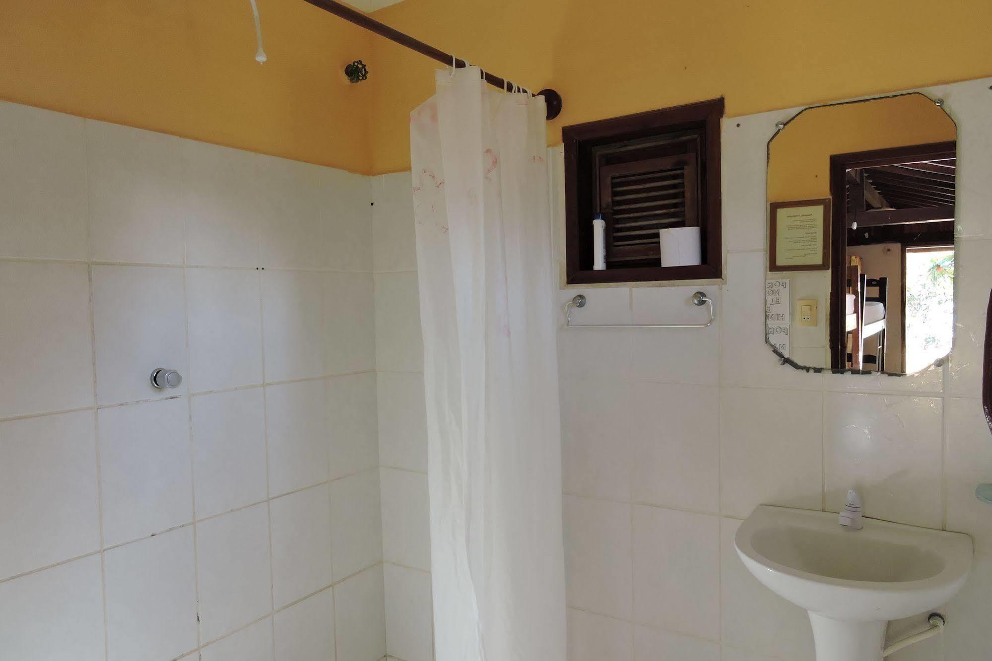 Hostel America Do Sul Jijoca de Jericoacoara Ngoại thất bức ảnh