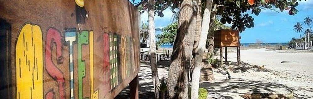 Hostel America Do Sul Jijoca de Jericoacoara Ngoại thất bức ảnh
