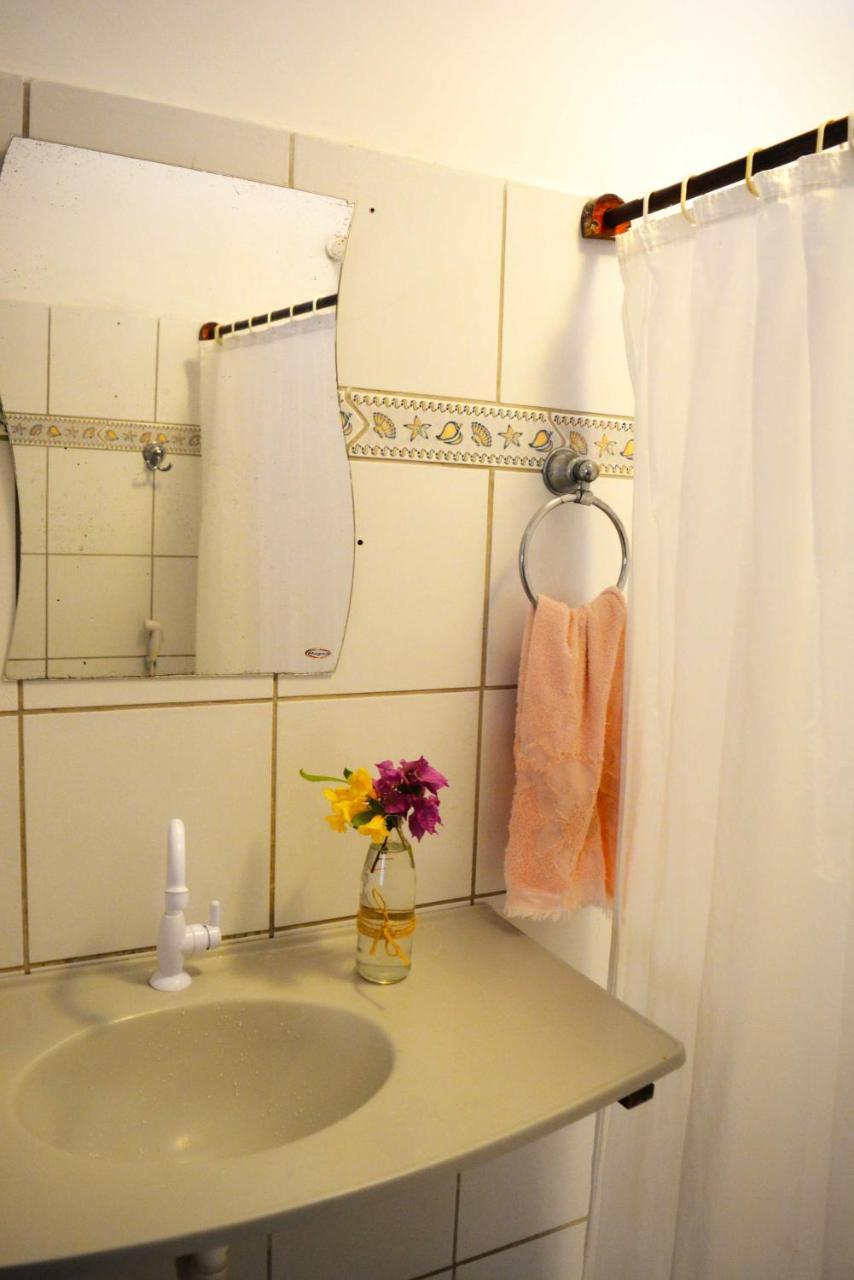Hostel America Do Sul Jijoca de Jericoacoara Ngoại thất bức ảnh