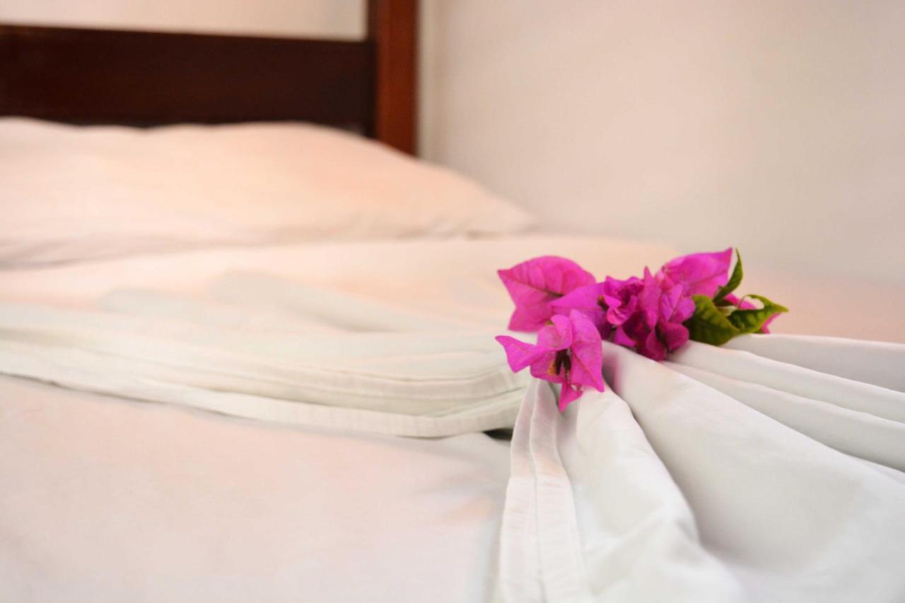 Hostel America Do Sul Jijoca de Jericoacoara Ngoại thất bức ảnh