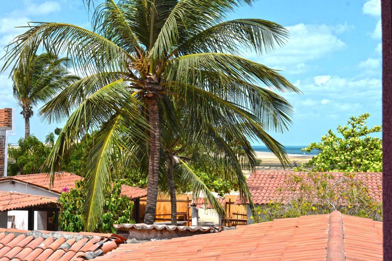 Hostel America Do Sul Jijoca de Jericoacoara Ngoại thất bức ảnh