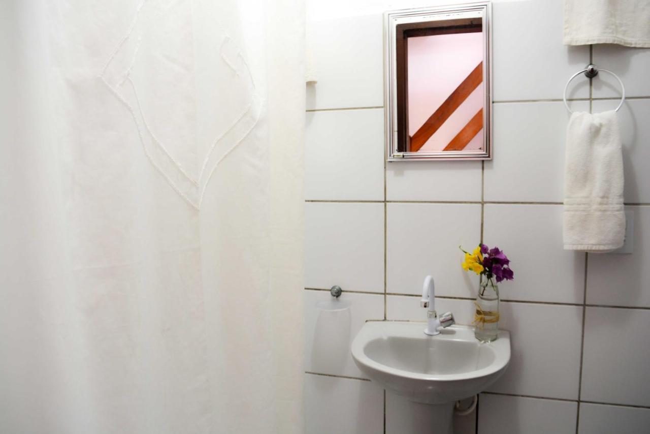 Hostel America Do Sul Jijoca de Jericoacoara Ngoại thất bức ảnh