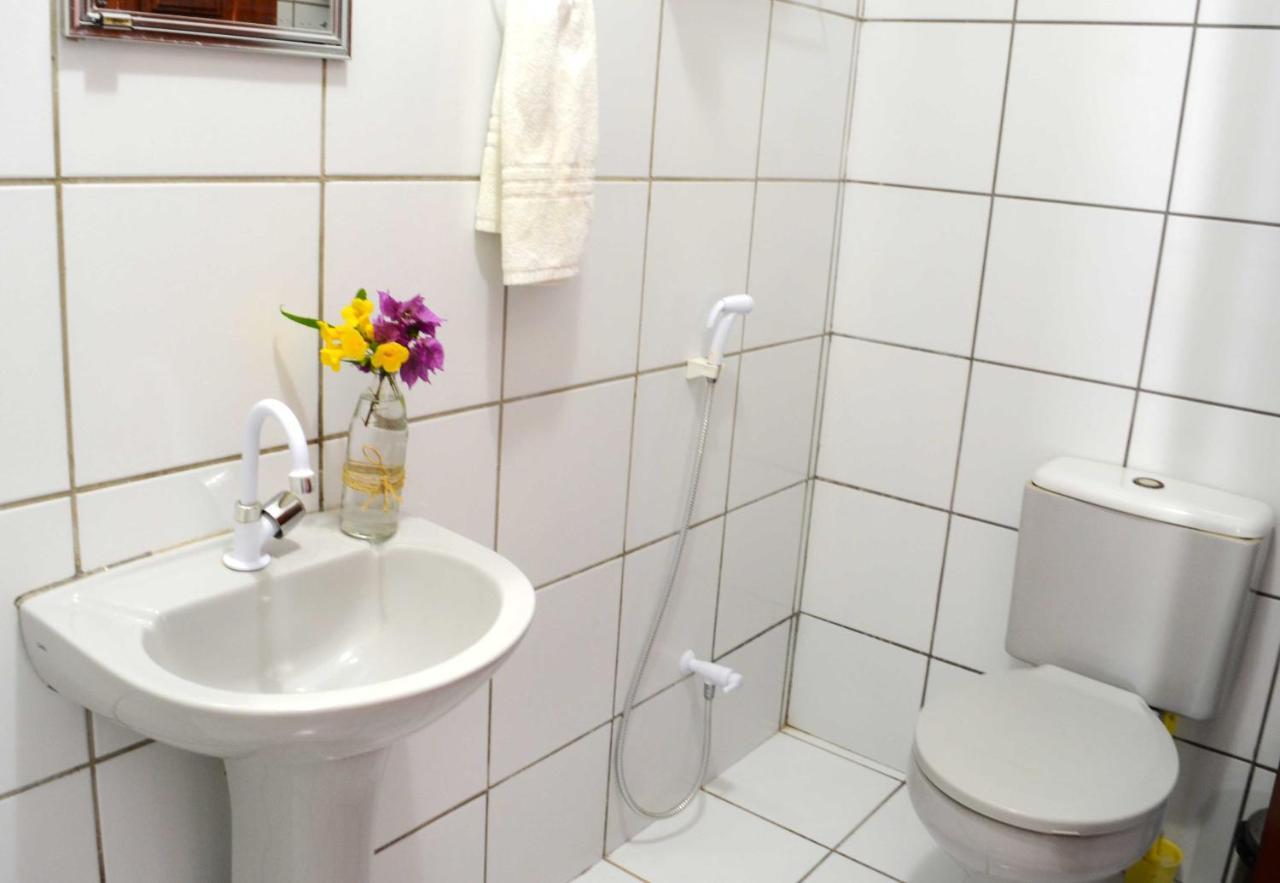 Hostel America Do Sul Jijoca de Jericoacoara Ngoại thất bức ảnh