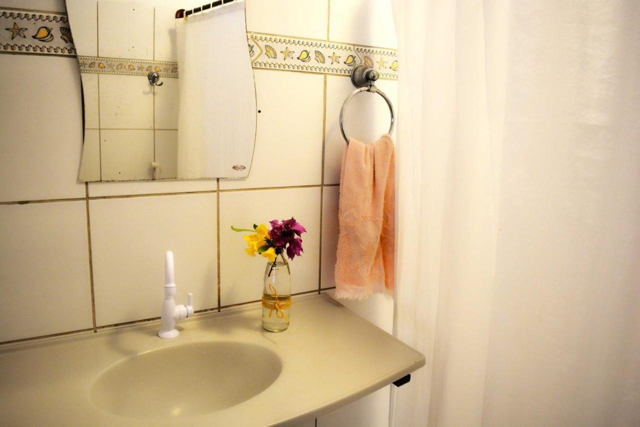 Hostel America Do Sul Jijoca de Jericoacoara Ngoại thất bức ảnh