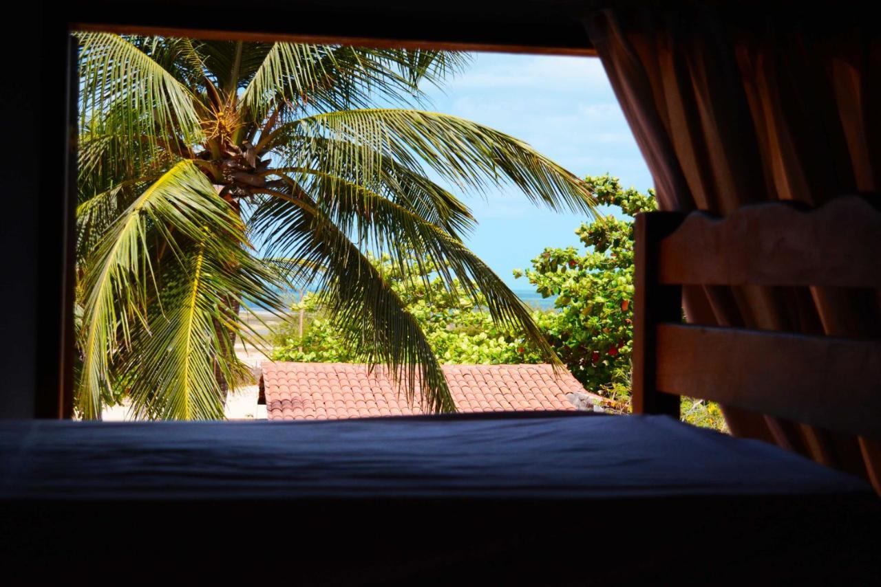 Hostel America Do Sul Jijoca de Jericoacoara Ngoại thất bức ảnh